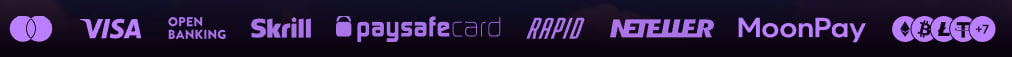 lussurio casino payments